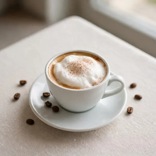 Cappuccino