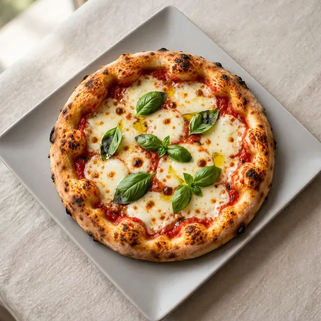 Margherita