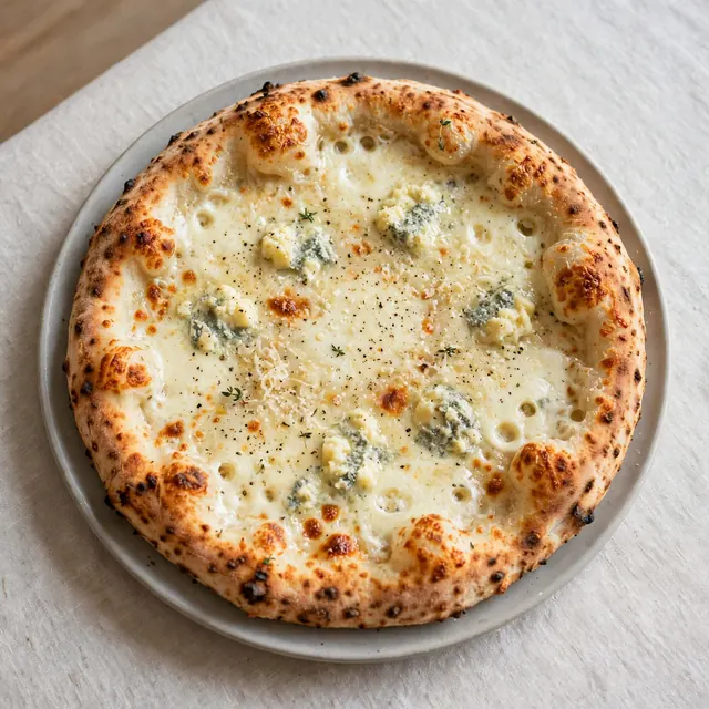 Quattro Formaggi