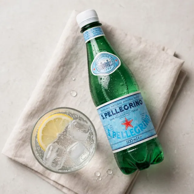San Pellegrino