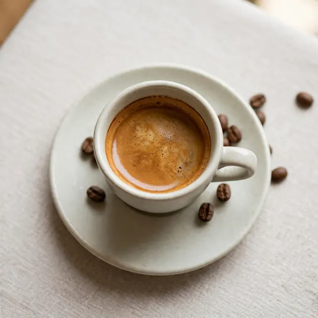 Espresso